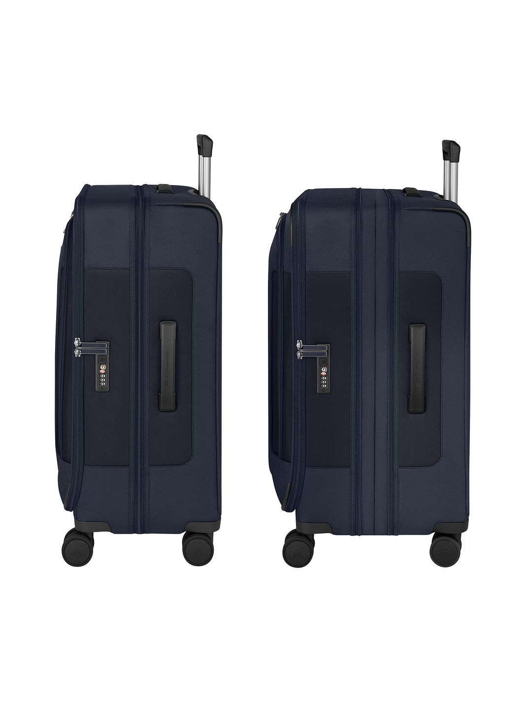 Victorinox Werks Traveler 7.0 4 ruote Carrello 69 cm Victorinox Werks Traveler 7.0 4 ruote Carrello 69 cm
