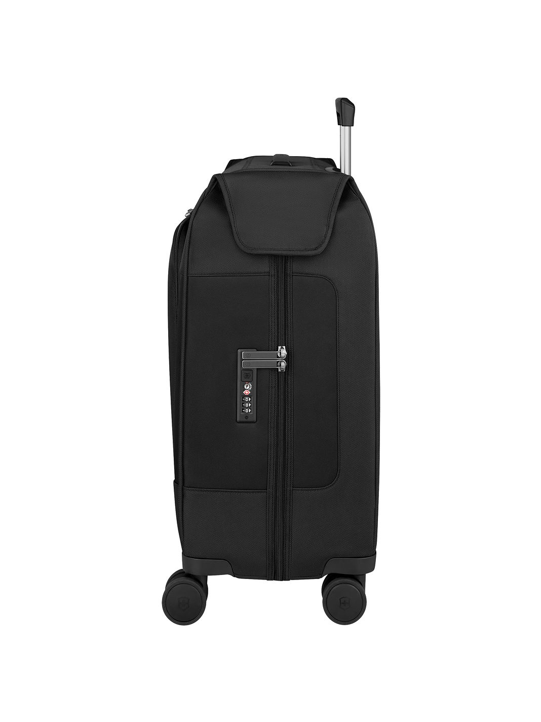 Victorinox Werks Traveler 7.0 4-hjulig Businessväska 58 cm Laptopfack Victorinox Werks Traveler 7.0 4-hjulig Businessväska 58 cm Laptopfack