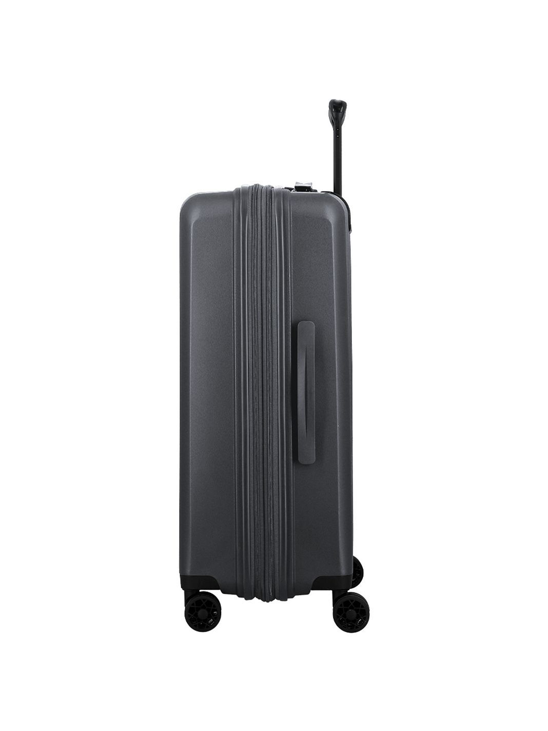 Jump Enais 4 ruote Carrello 66 cm con piega di espansione Jump Enais 4 ruote Carrello 66 cm con piega di espansione
