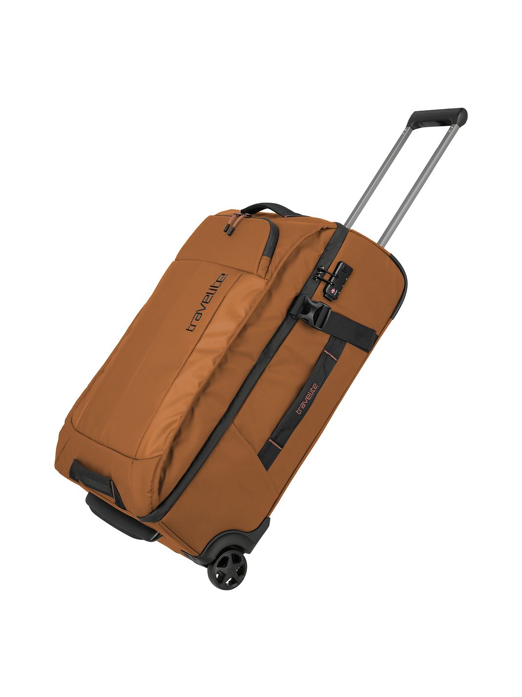 Travelite Briize 2 ruedas Bolsa de viaje M 67 cm