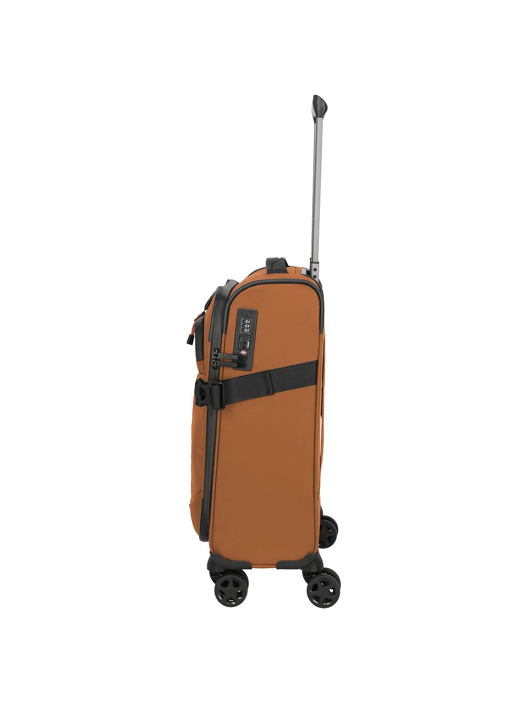 Travelite Briize 4 ruote Trolley cabina S 55 cm Travelite Briize 4 ruote Trolley cabina S 55 cm