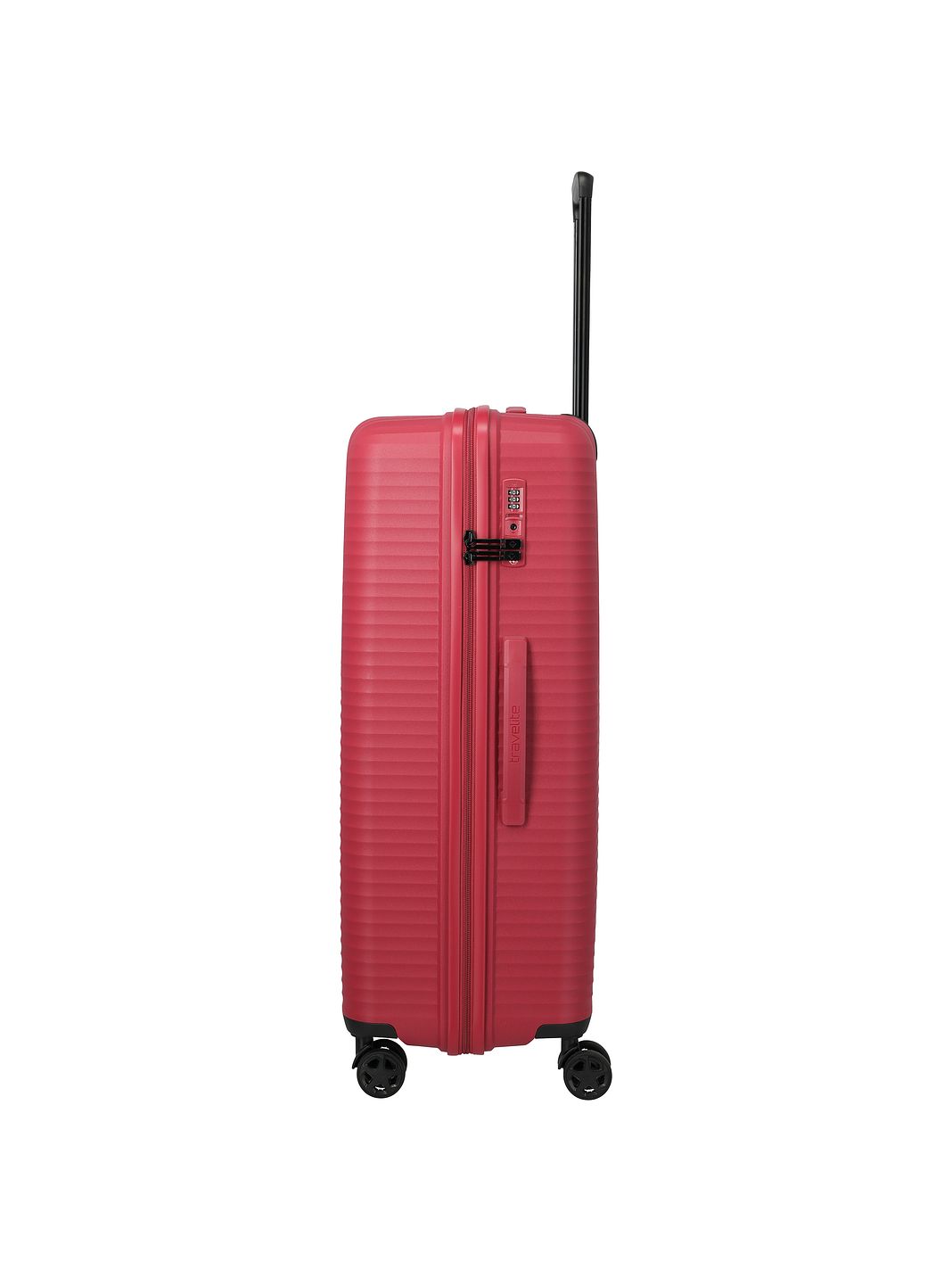 Travelite Air Stripe 4 ruedas Trolley L 77 cm Travelite Air Stripe 4 ruedas Trolley L 77 cm