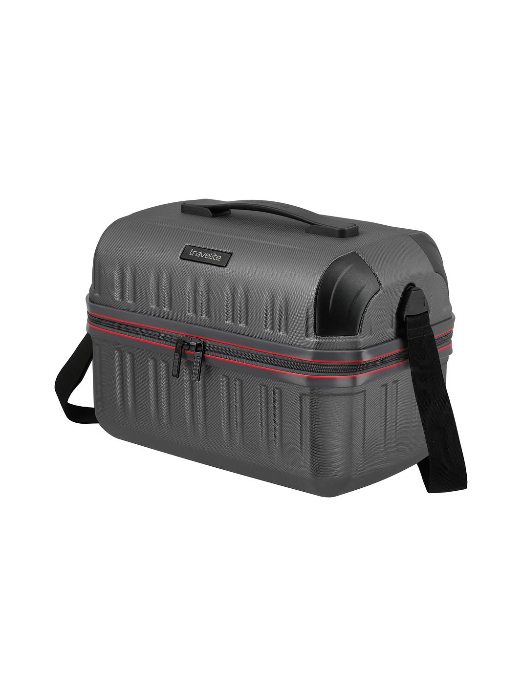 Travelite Dynamiic Beautybox 38 cm Travelite Dynamiic Beautybox 38 cm