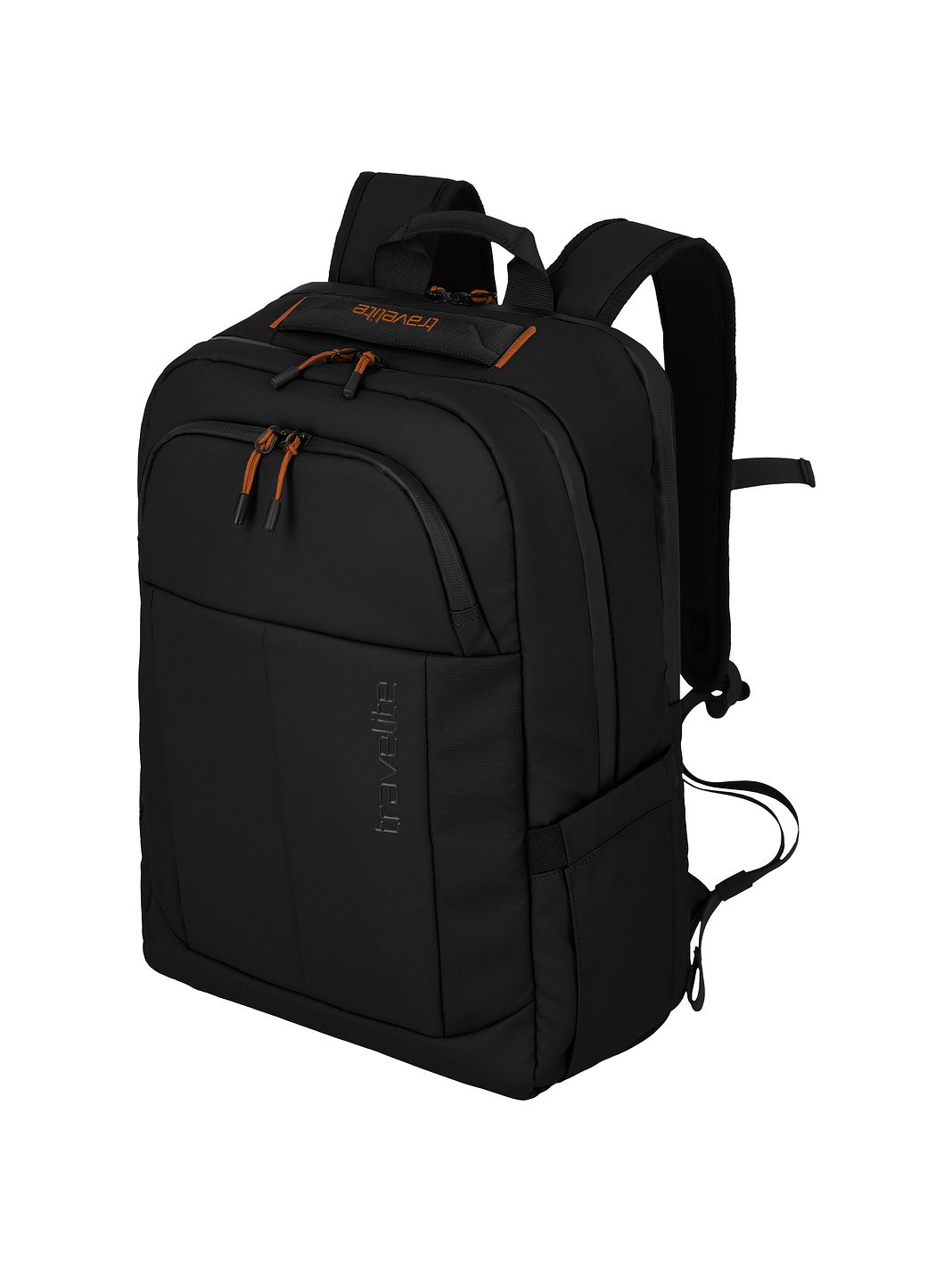 Travelite Briize Daypack M 45 cm Laptopfack
