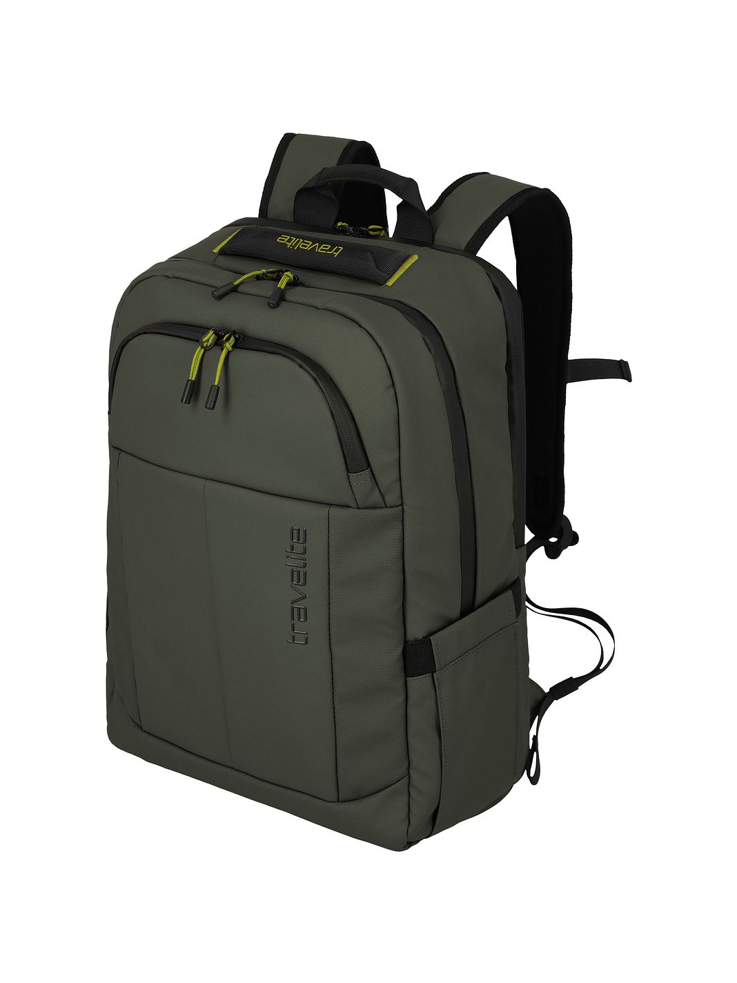 Travelite Briize Zaino da giorno M 45 cm Vano porta PC Travelite Briize Zaino da giorno M 45 cm Vano porta PC