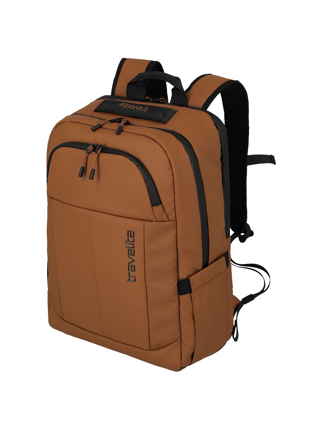 Travelite Briize Daypack M 45 cm Laptopfack