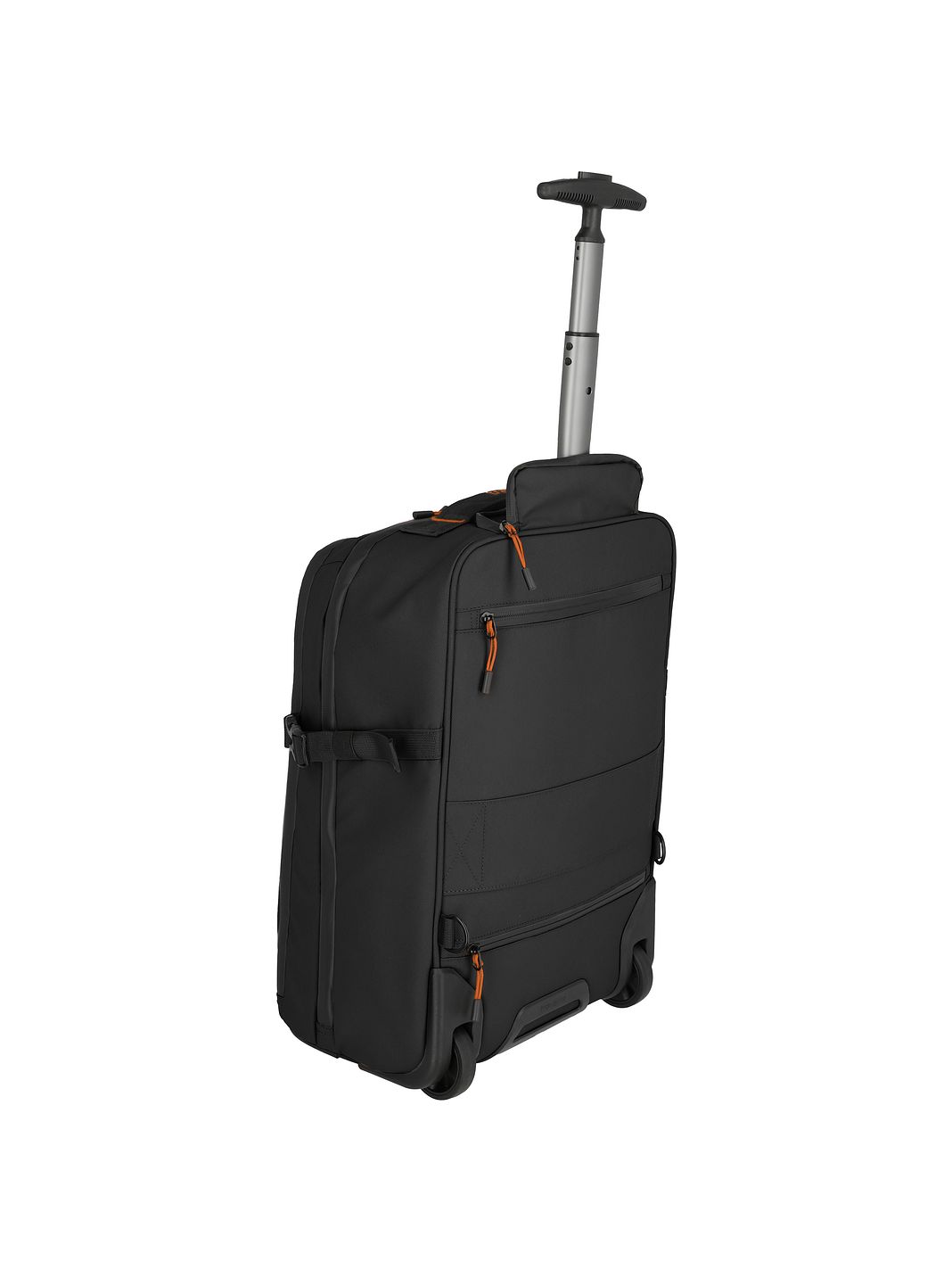 Travelite Briize 2-pyöräinen Reppu pyörillä 50 cm Travelite Briize 2-pyöräinen Reppu pyörillä 50 cm