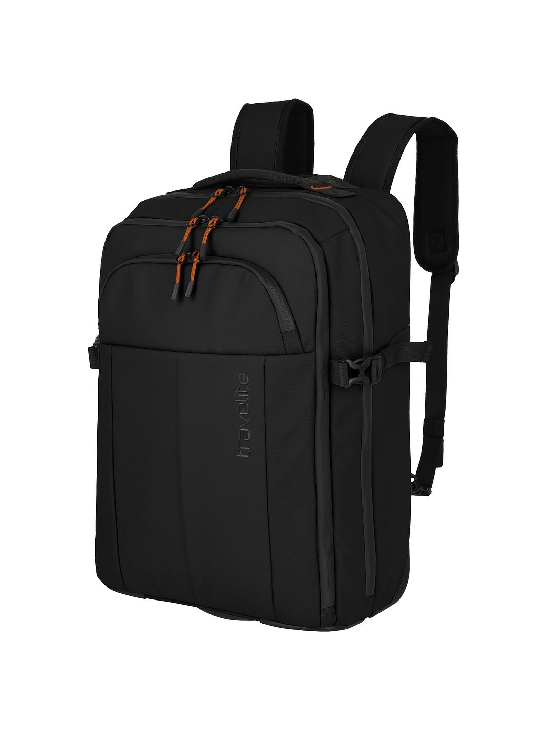 Travelite Briize 2-pyöräinen Reppu pyörillä 50 cm Travelite Briize 2-pyöräinen Reppu pyörillä 50 cm