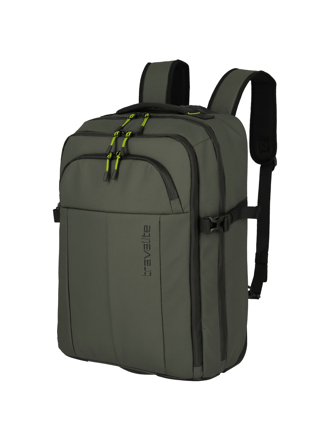 Travelite Briize 2-pyöräinen Reppu pyörillä 50 cm Travelite Briize 2-pyöräinen Reppu pyörillä 50 cm