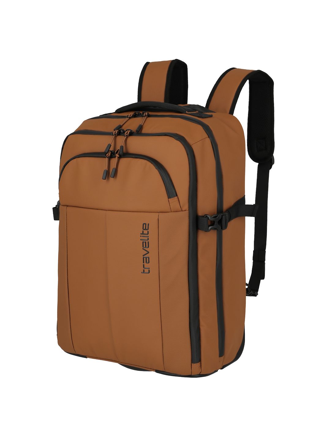 Travelite Briize 2-pyöräinen Reppu pyörillä 50 cm Travelite Briize 2-pyöräinen Reppu pyörillä 50 cm