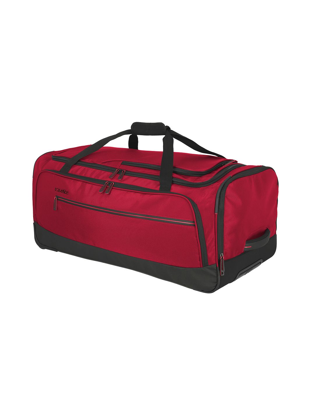 Travelite Crosslite 5.0 2 ruote Borsa da viaggio L 79 cm Travelite Crosslite 5.0 2 ruote Borsa da viaggio L 79 cm