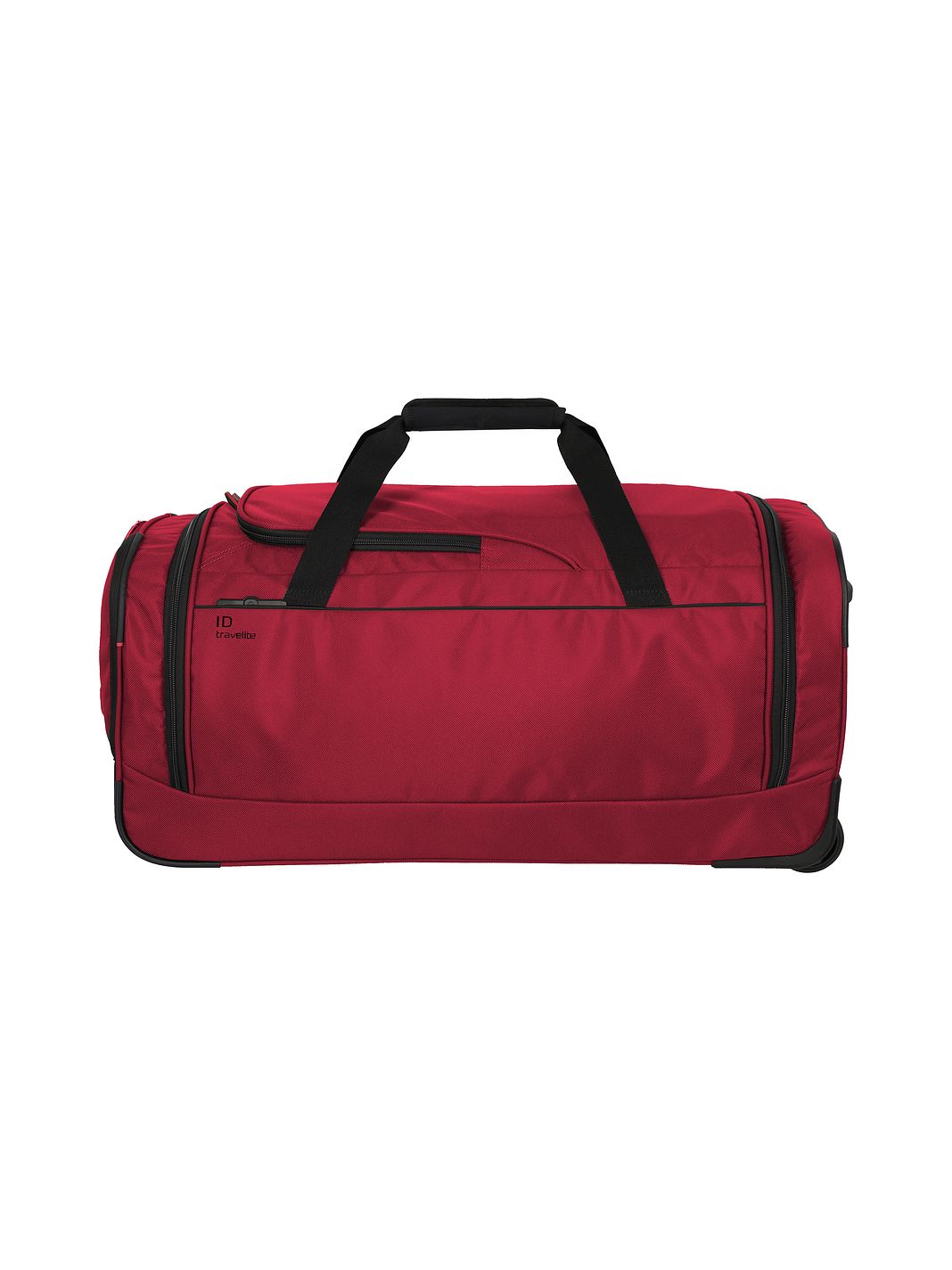 Travelite Crosslite 5.0 2 ruedas Bolsa de viaje M 69 cm