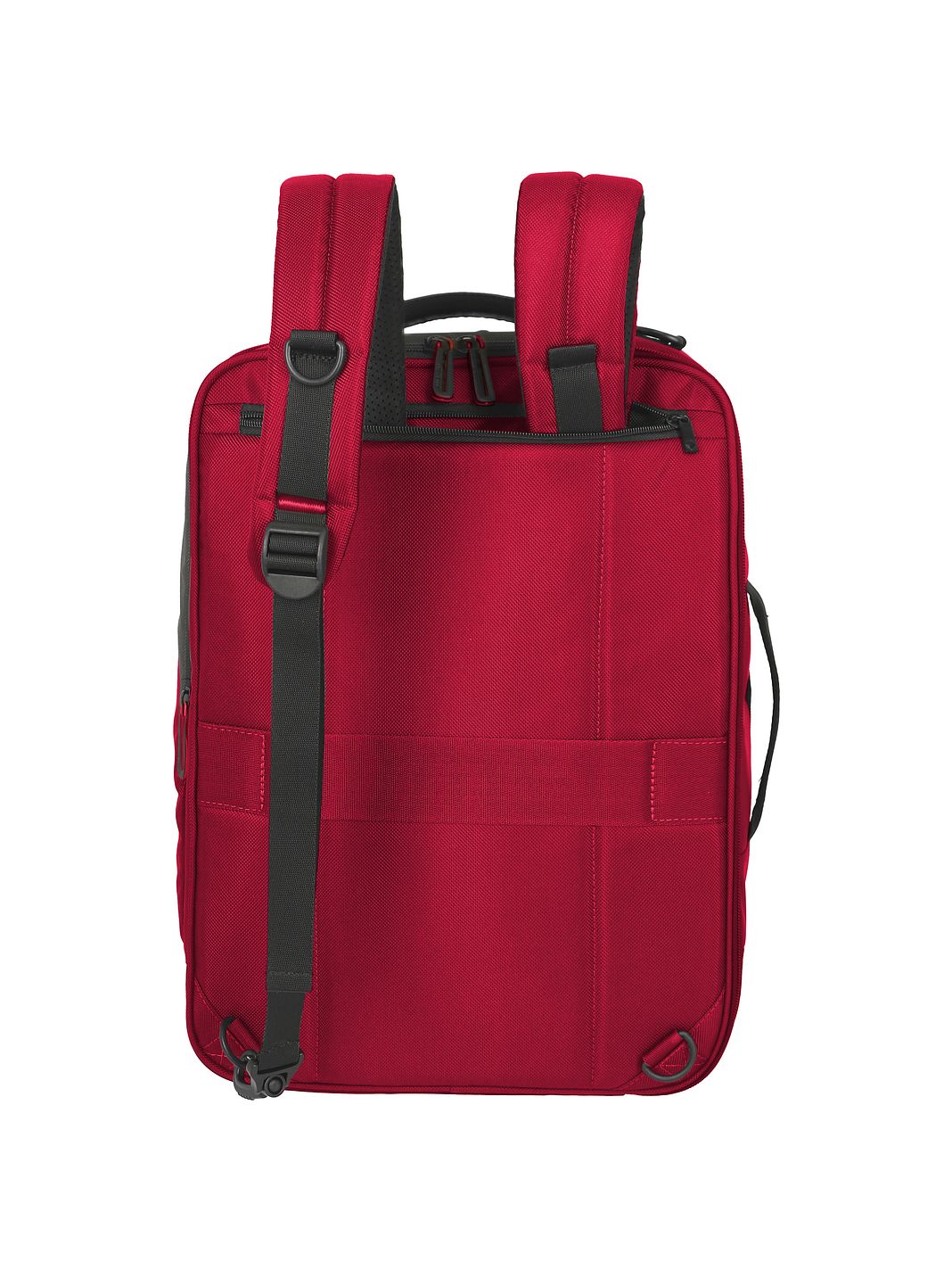Travelite Crosslite 5.0 Zaino da lavoro 43 cm Vano porta PC Travelite Crosslite 5.0 Zaino da lavoro 43 cm Vano porta PC