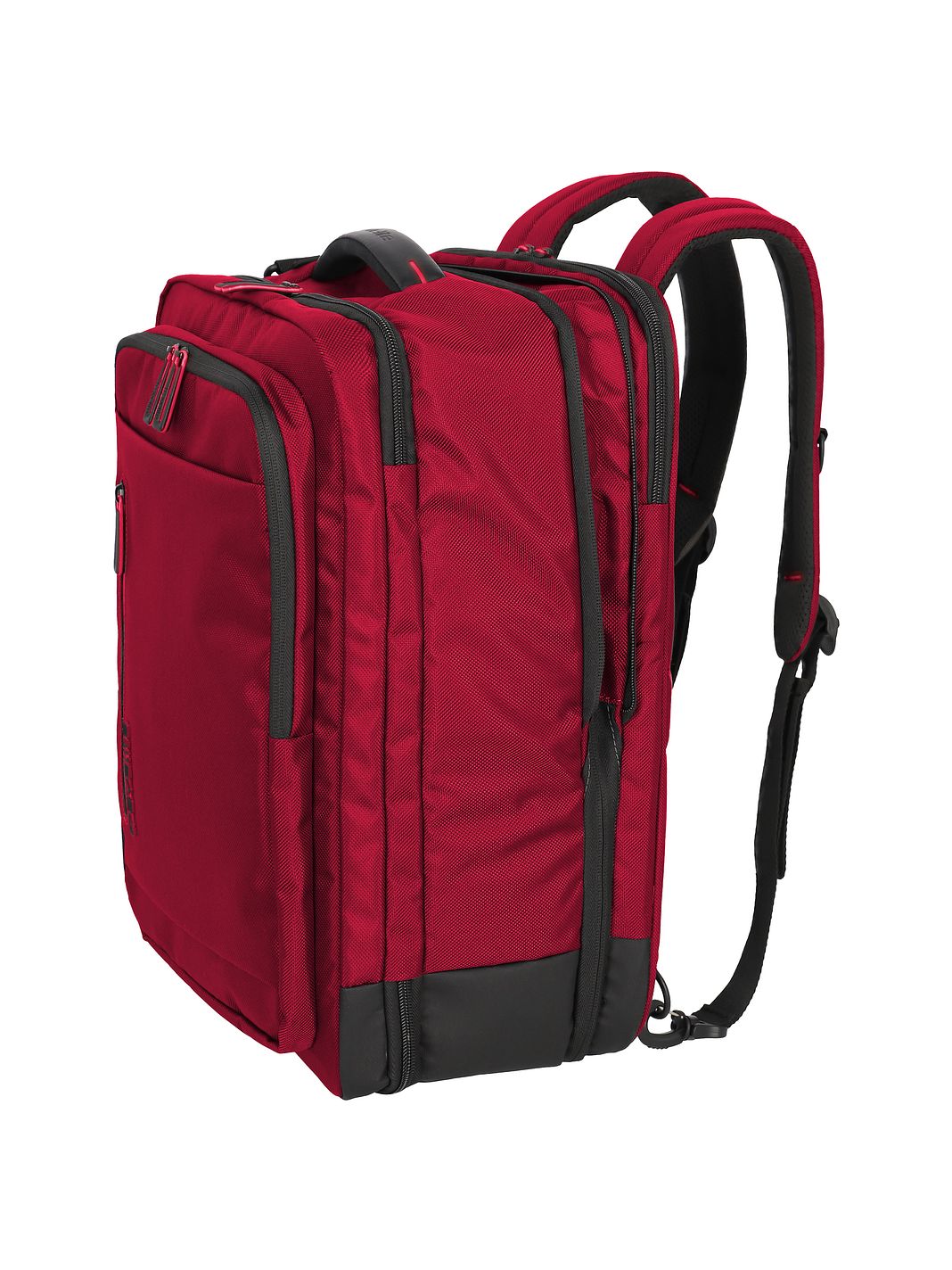 Travelite Crosslite 5.0 Zaino da lavoro 43 cm Vano porta PC Travelite Crosslite 5.0 Zaino da lavoro 43 cm Vano porta PC
