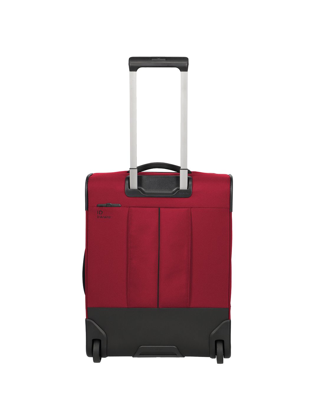 Travelite Crosslite 5.0 2 ruote Trolley cabina 54 cm Travelite Crosslite 5.0 2 ruote Trolley cabina 54 cm