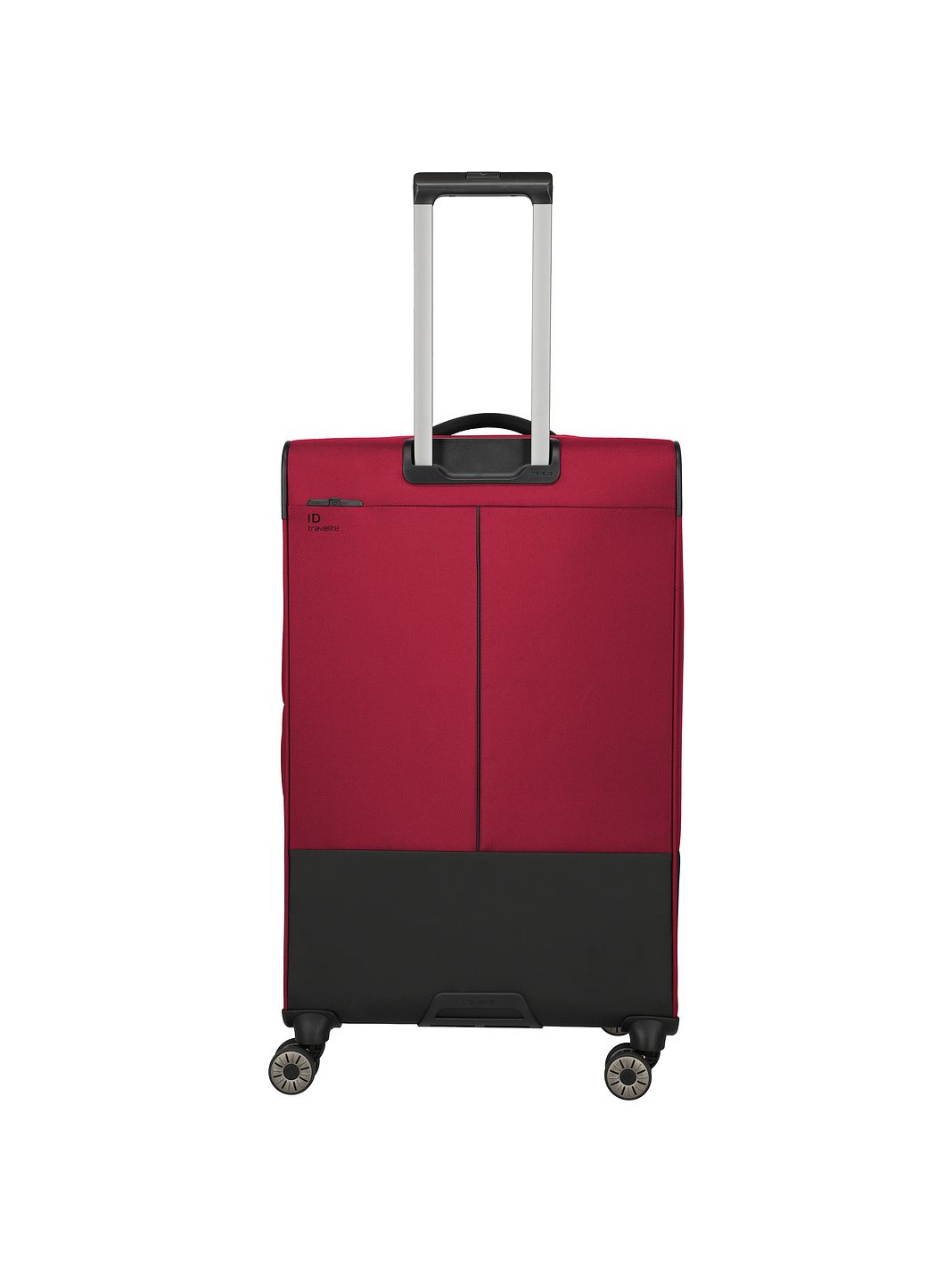 Travelite Crosslite 5.0 4-hjulet Kuffert L 77 cm med ekspansion