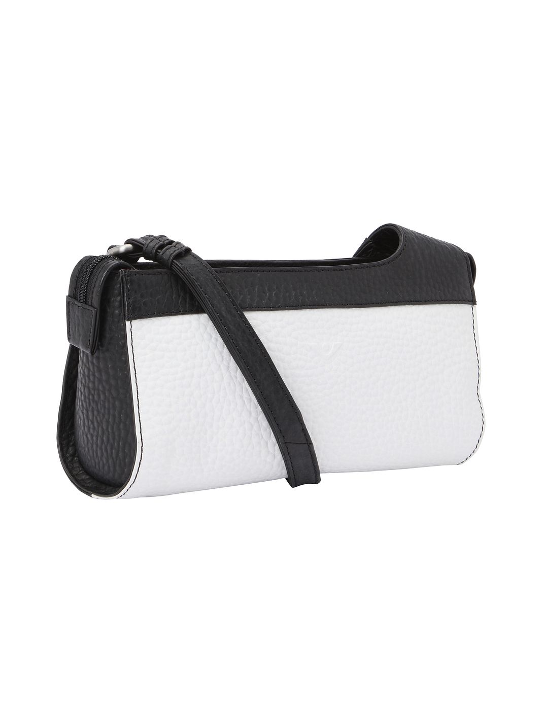 Voi Hirsch Borsa a tracolla Vera Pelle 25 cm Voi Hirsch Borsa a tracolla Vera Pelle 25 cm