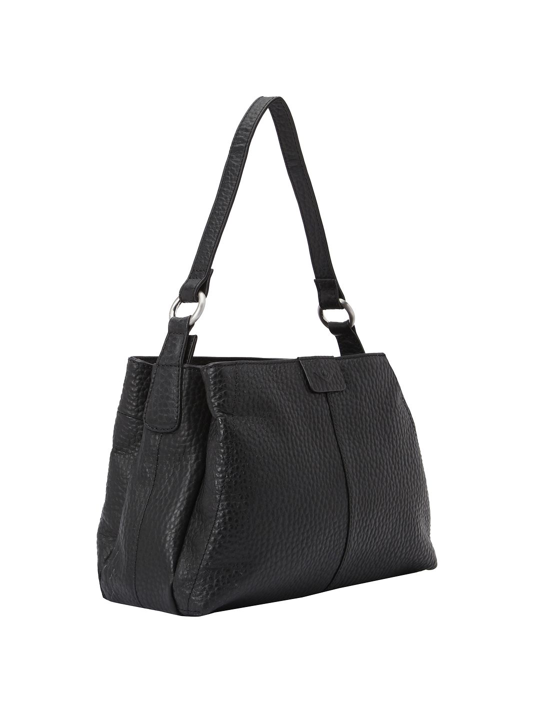 Voi Hirsch Borsa a spalla Vera Pelle 29.5 cm Voi Hirsch Borsa a spalla Vera Pelle 29.5 cm