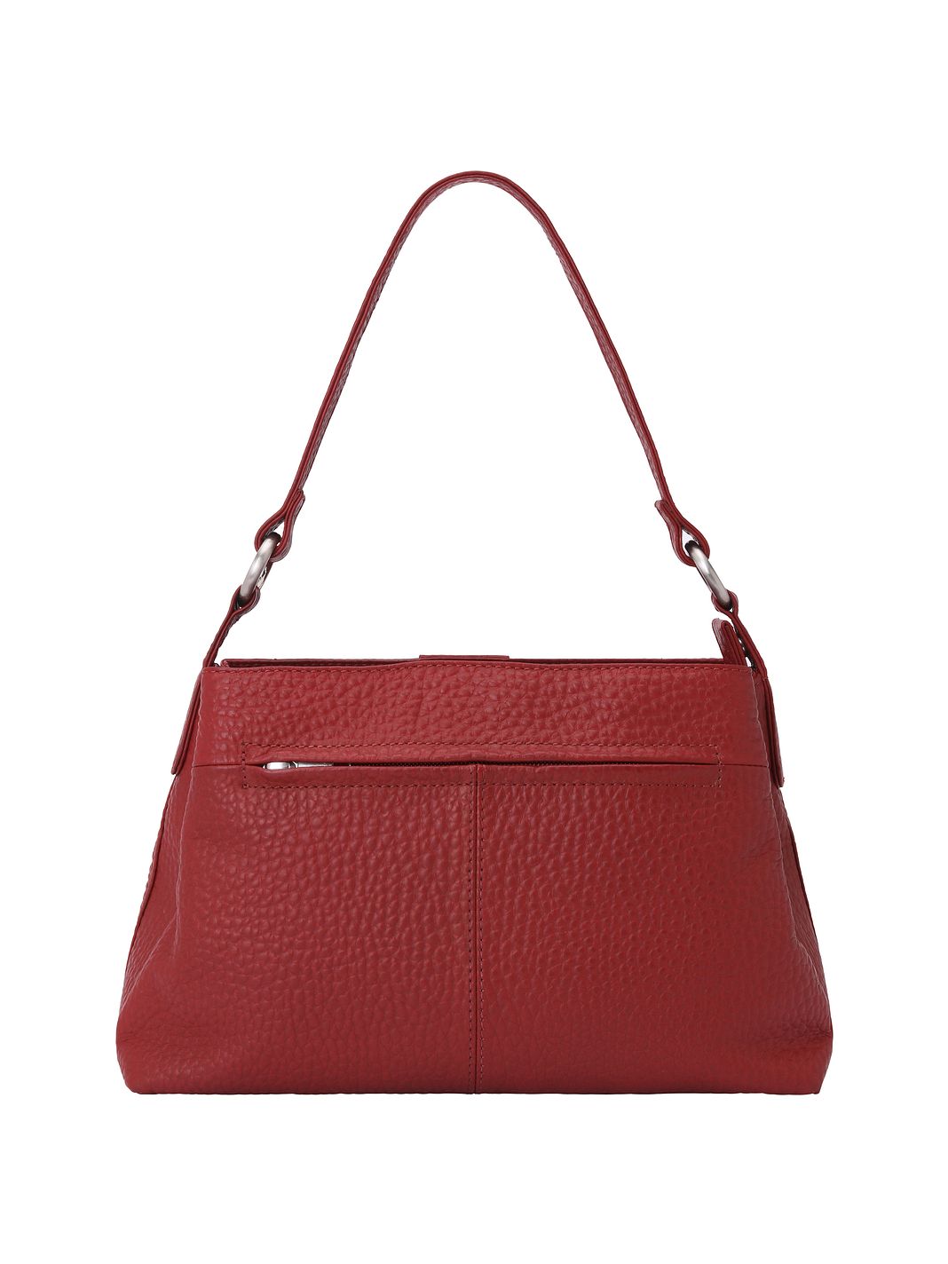 Voi Hirsch Borsa a spalla Vera Pelle 29.5 cm Voi Hirsch Borsa a spalla Vera Pelle 29.5 cm