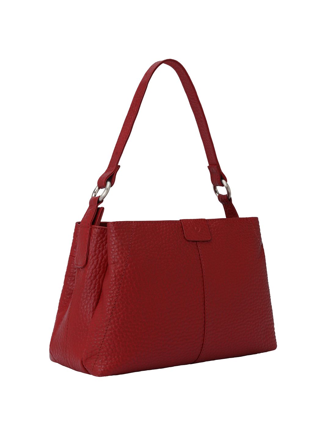 Voi Hirsch Borsa a spalla Vera Pelle 29.5 cm Voi Hirsch Borsa a spalla Vera Pelle 29.5 cm