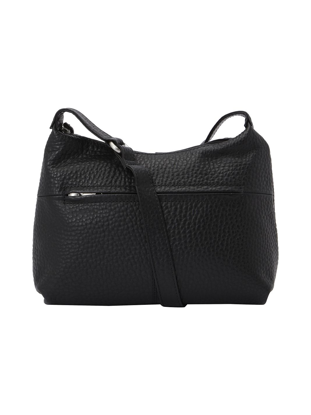 Voi Hirsch Borsa a tracolla Vera Pelle 25.5 cm Voi Hirsch Borsa a tracolla Vera Pelle 25.5 cm
