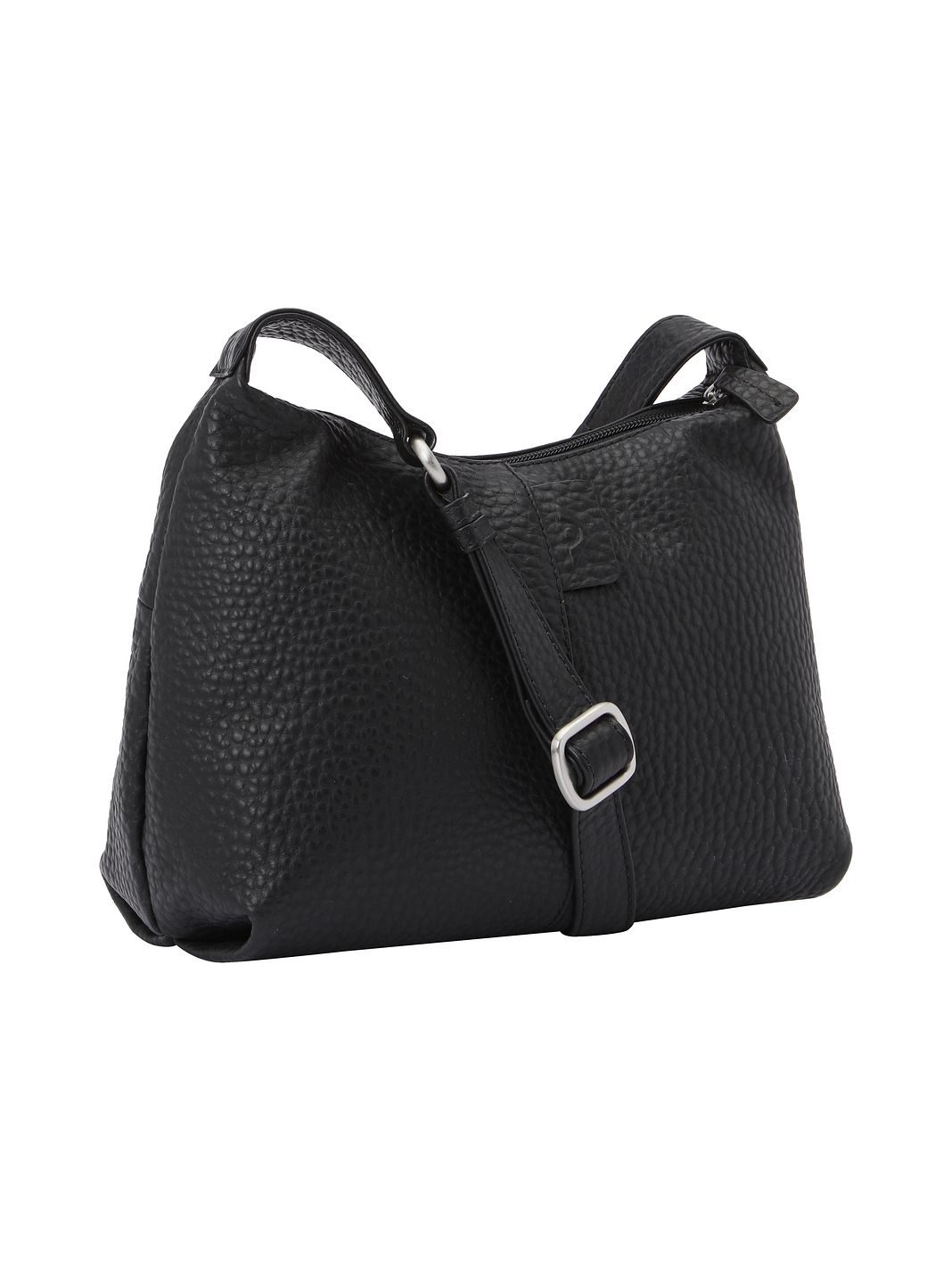 Voi Hirsch Borsa a tracolla Vera Pelle 25.5 cm Voi Hirsch Borsa a tracolla Vera Pelle 25.5 cm