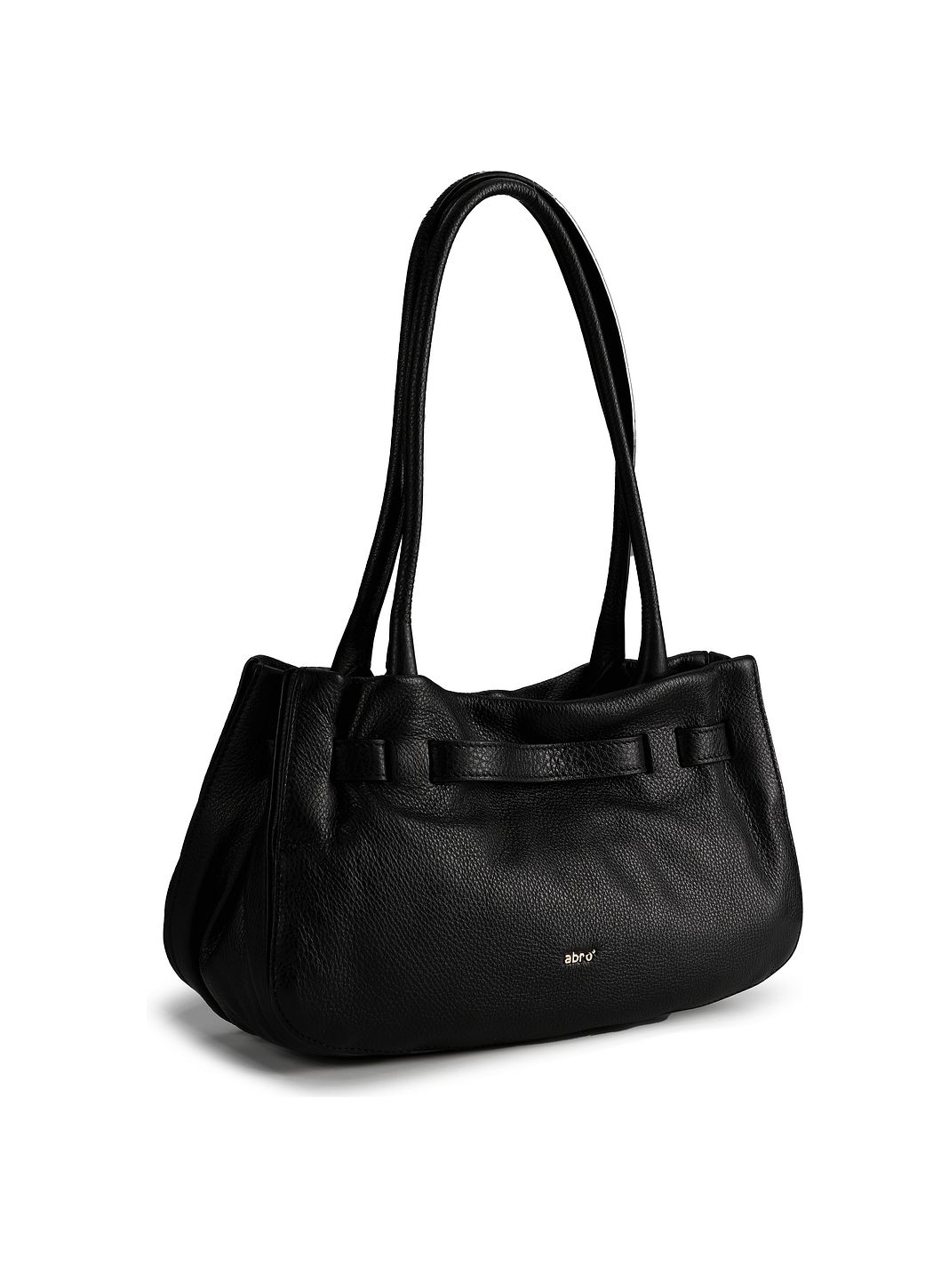 abro Jill Borsa a spalla Vera Pelle 32 cm abro Jill Borsa a spalla Vera Pelle 32 cm