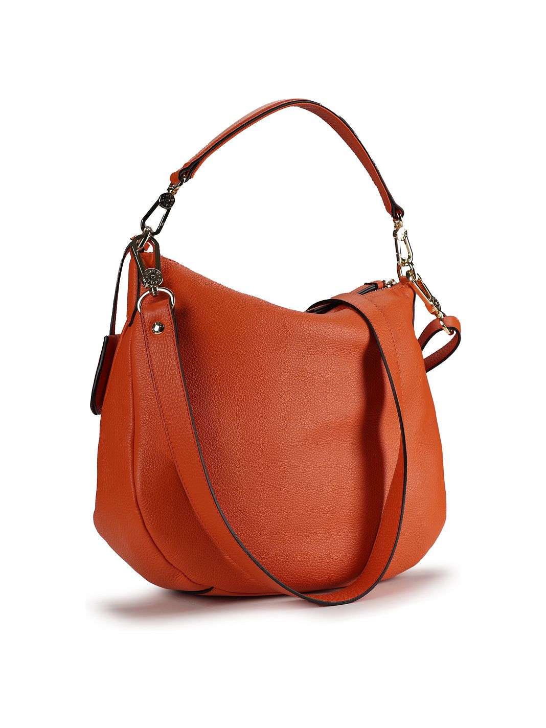 abro Juna Borsa a spalla Vera Pelle 34 cm abro Juna Borsa a spalla Vera Pelle 34 cm