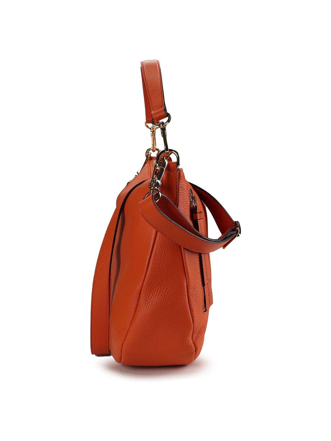abro Juna Borsa a spalla Vera Pelle 34 cm abro Juna Borsa a spalla Vera Pelle 34 cm