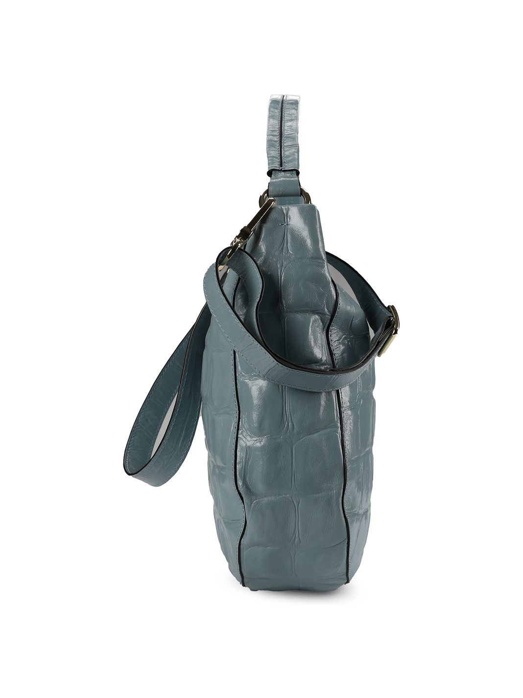 abro Mia Borsa a spalla Vera Pelle 35 cm abro Mia Borsa a spalla Vera Pelle 35 cm