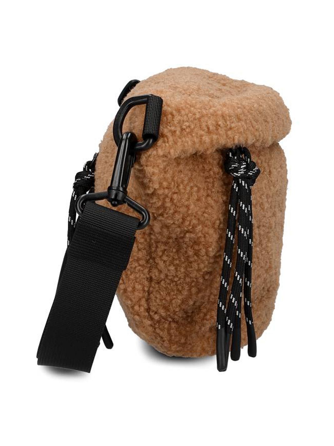 Zwei Teddy Vyölaukku 40 cm