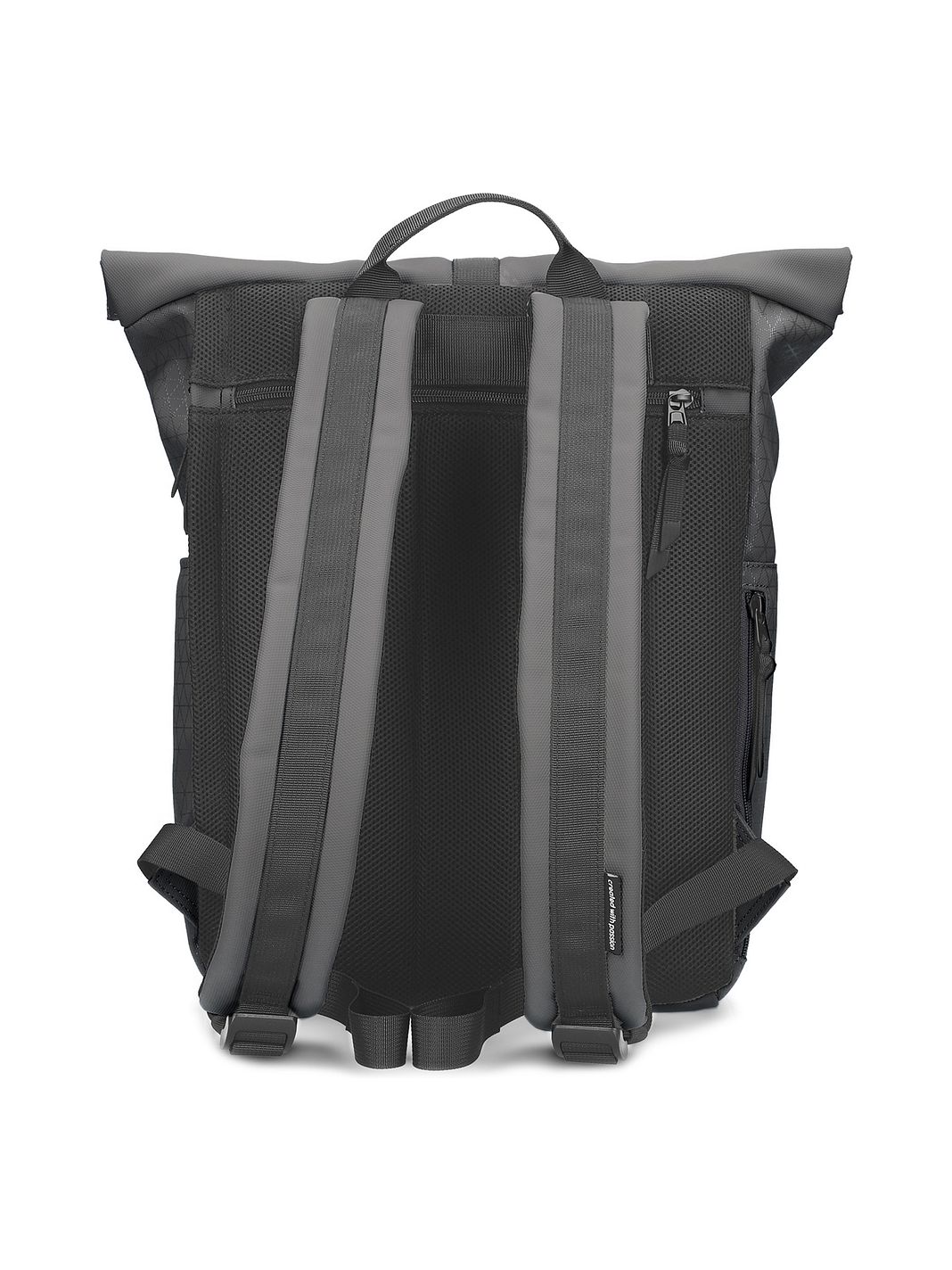 Zwei Jona Zaino da giorno 41 cm Vano porta PC