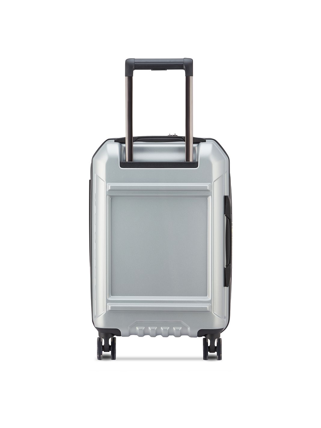 Delsey Paris Rempart 2.0 4 ruote Trolley cabina 55 cm espandibile