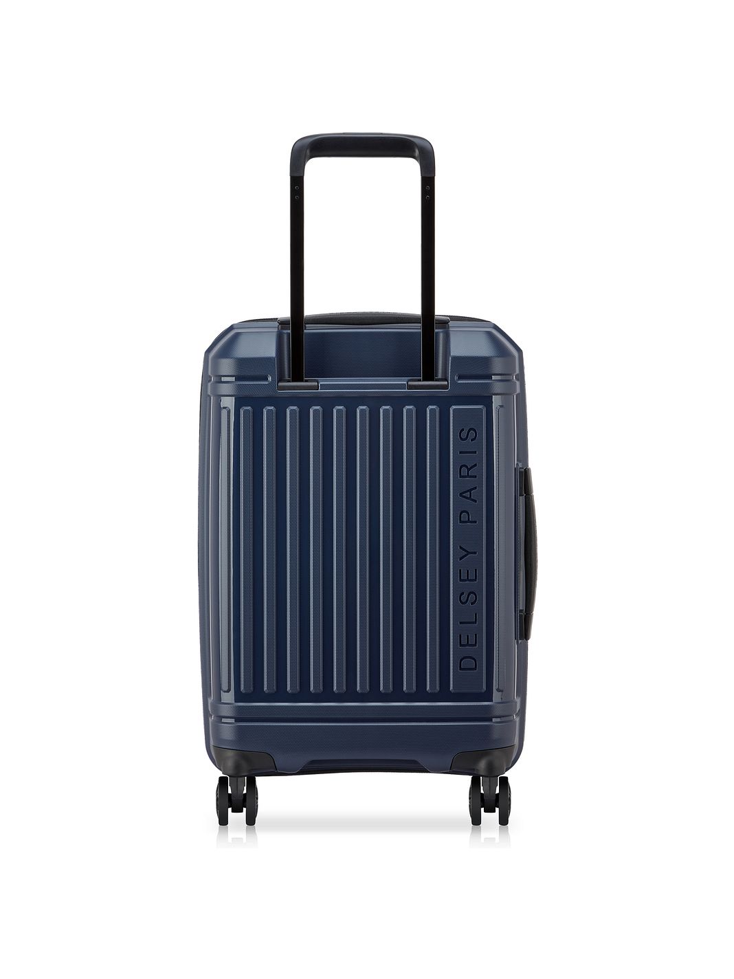 Delsey Paris Lutece Se 4-pyöräinen Käsimatkatavara 55 cm Laajennettava Delsey Paris Lutece Se 4-pyöräinen Käsimatkatavara 55 cm Laajennettava