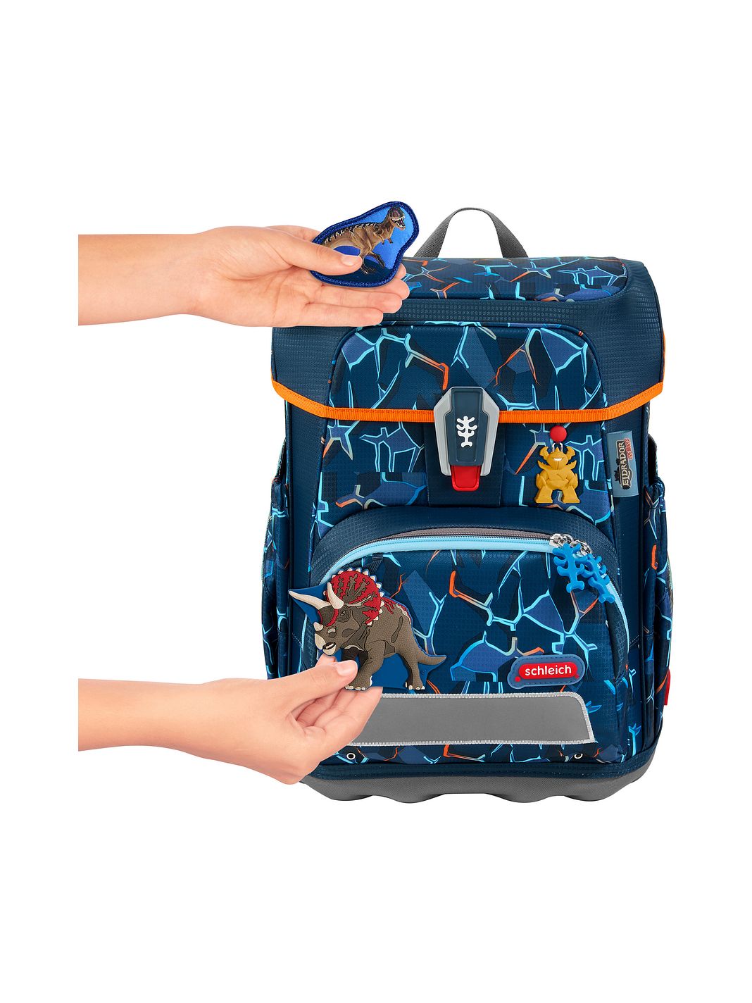 Step by Step Accessori per la scuola Step by Step Accessori per la scuola