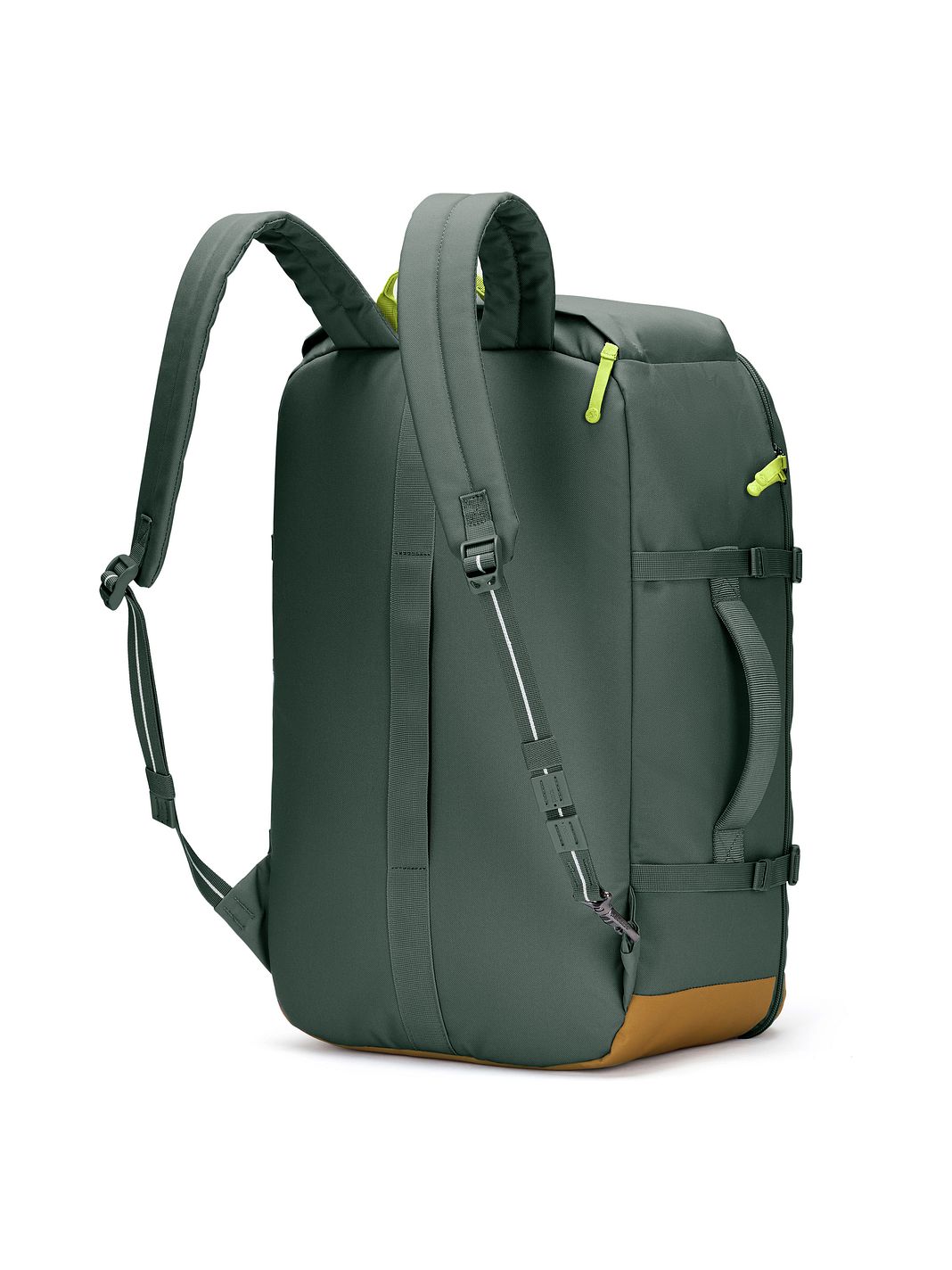 Pacsafe Pacsafe Go 44 Business-ryggsäck RFID-skydd 53 cm Pacsafe Pacsafe Go 44 Business-ryggsäck RFID-skydd 53 cm