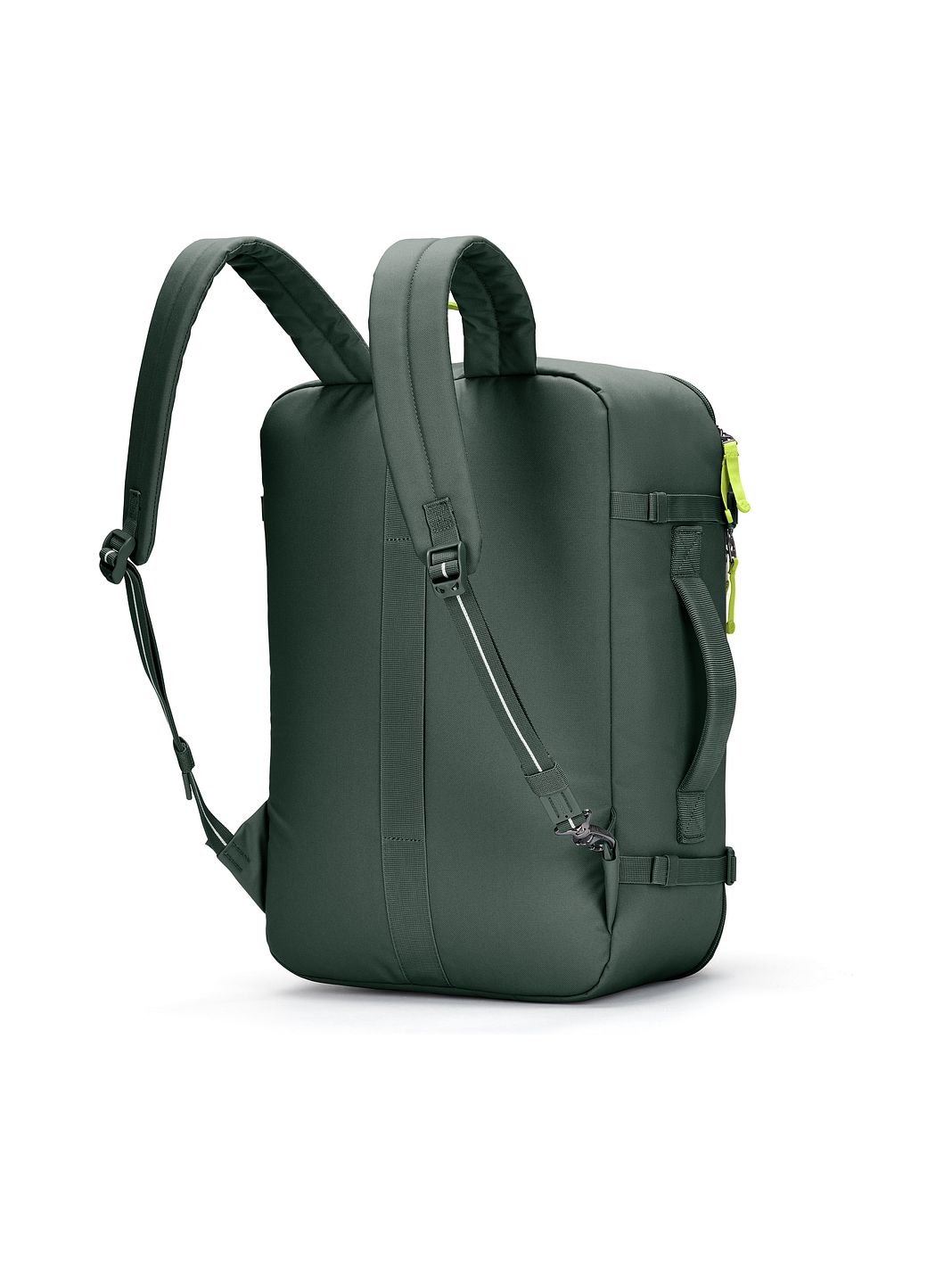 Pacsafe Pacsafe Go 34 Zaino da giorno Protezione RFID 47 cm Pacsafe Pacsafe Go 34 Zaino da giorno Protezione RFID 47 cm