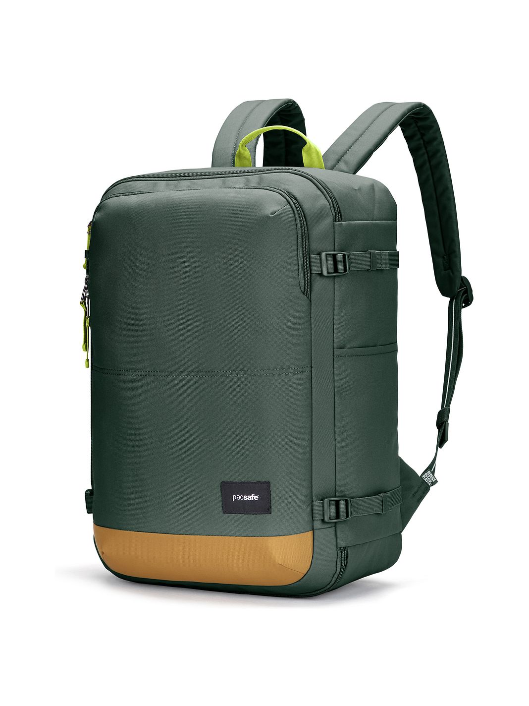 Pacsafe Pacsafe Go 34 Zaino da giorno Protezione RFID 47 cm Pacsafe Pacsafe Go 34 Zaino da giorno Protezione RFID 47 cm