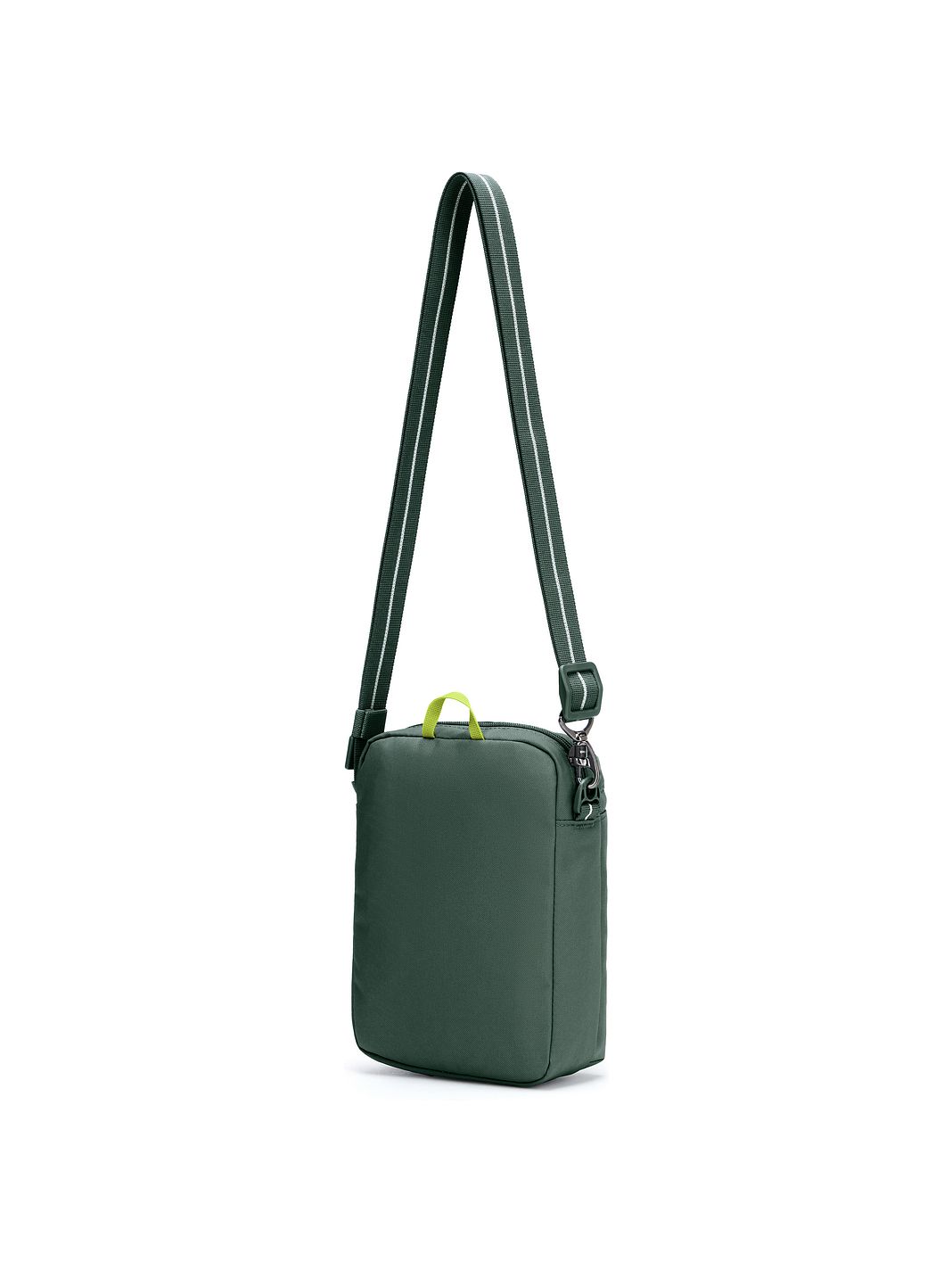 Pacsafe GO Festival borsa a tracolla antifurto RFID 17 cm Pacsafe GO Festival borsa a tracolla antifurto RFID 17 cm