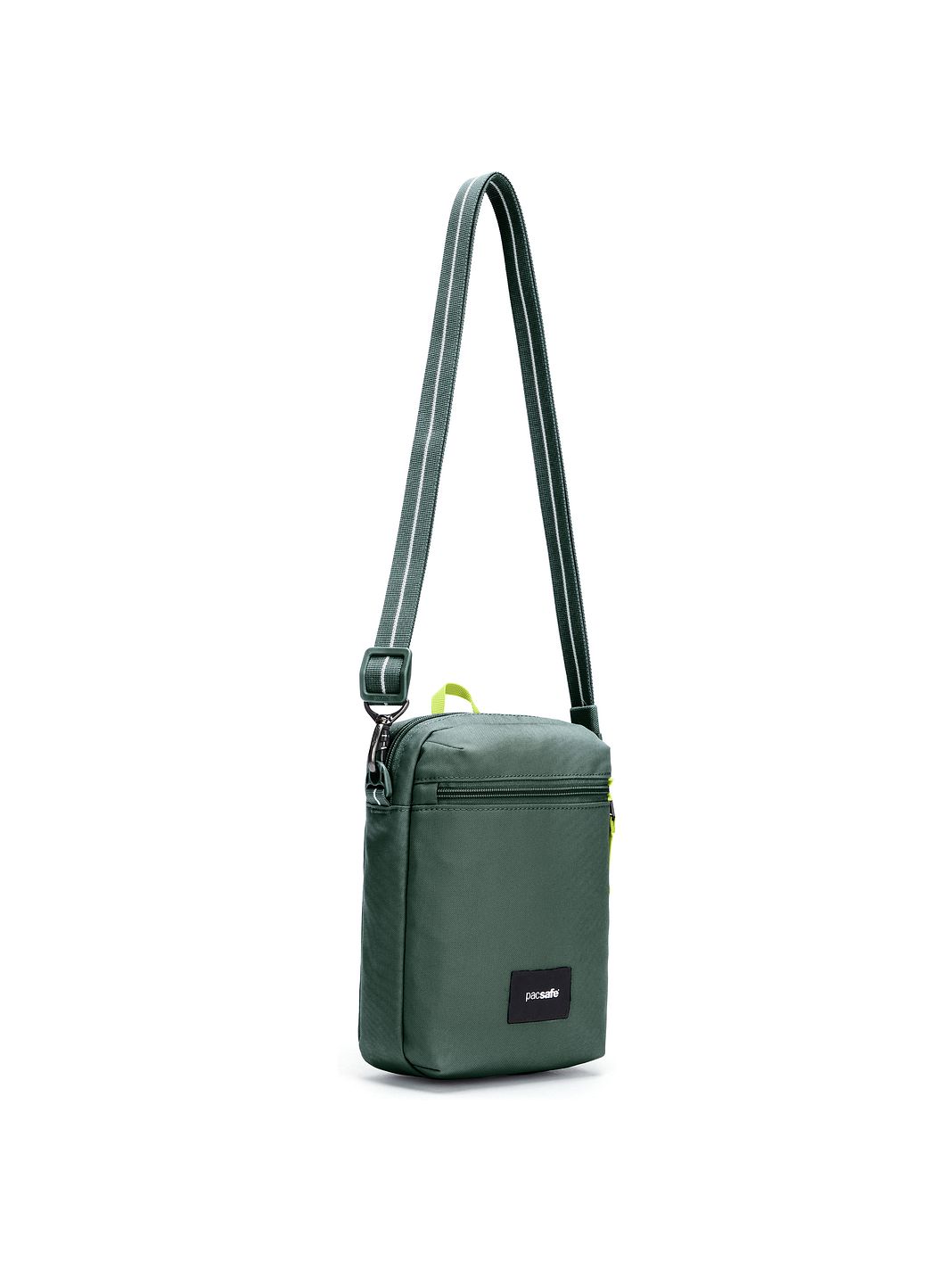 Pacsafe GO Festival borsa a tracolla antifurto RFID 17 cm Pacsafe GO Festival borsa a tracolla antifurto RFID 17 cm