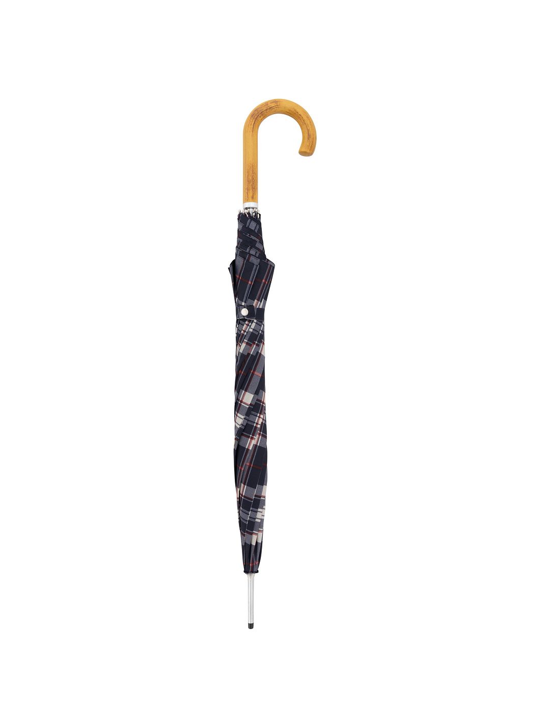 Doppler Stockholm Paraguas de palo 88 cm