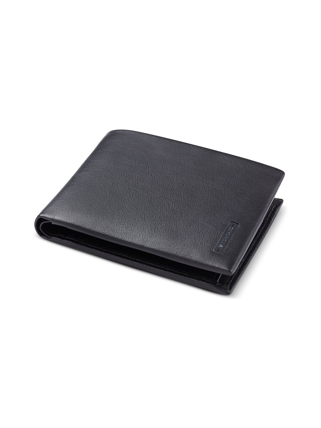 Roncato Detroit Portafoglio Protezione RFID Vera Pelle 12 cm Roncato Detroit Portafoglio Protezione RFID Vera Pelle 12 cm