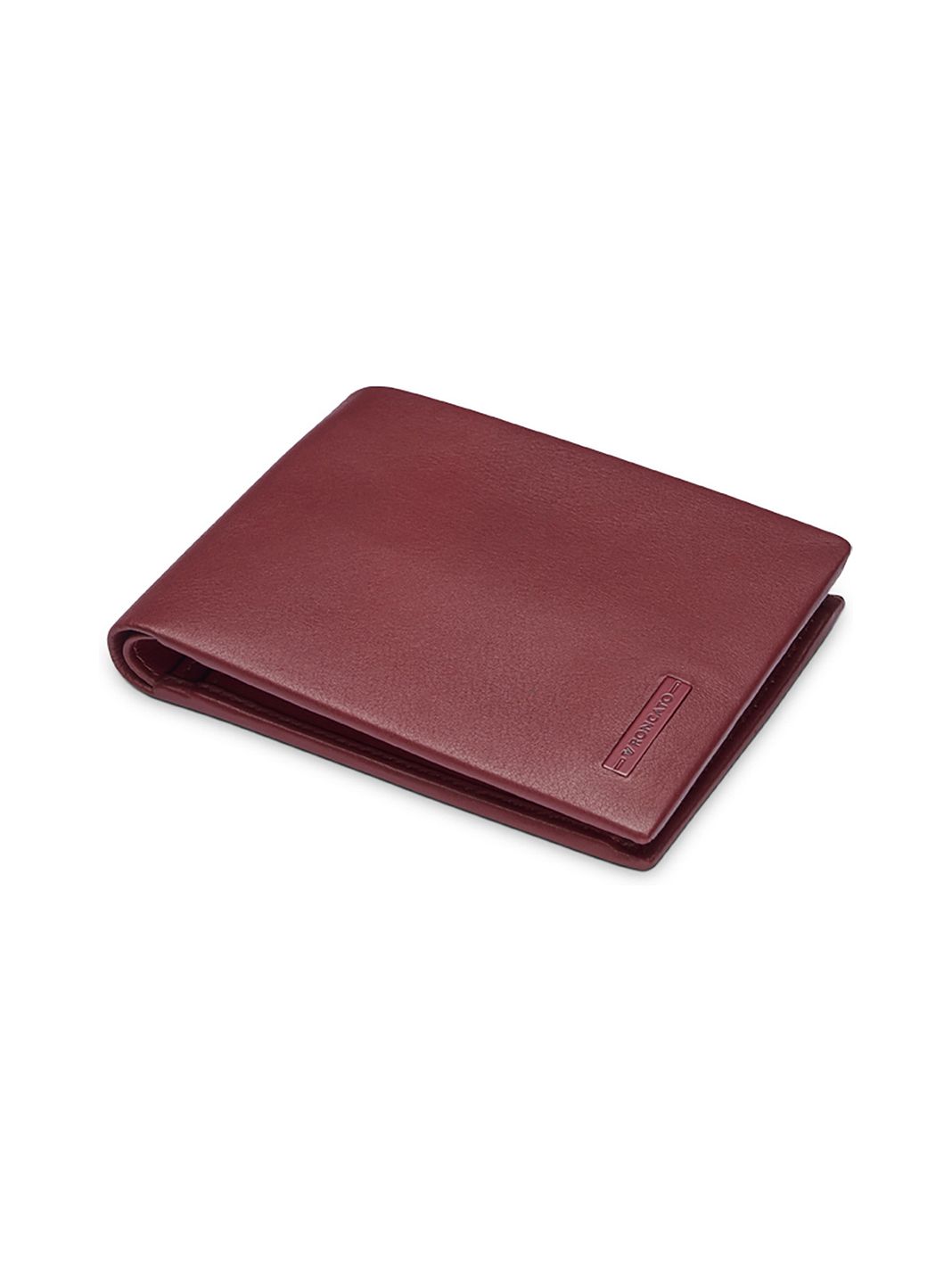Roncato Detroit Portafoglio Protezione RFID Vera Pelle 12 cm Roncato Detroit Portafoglio Protezione RFID Vera Pelle 12 cm