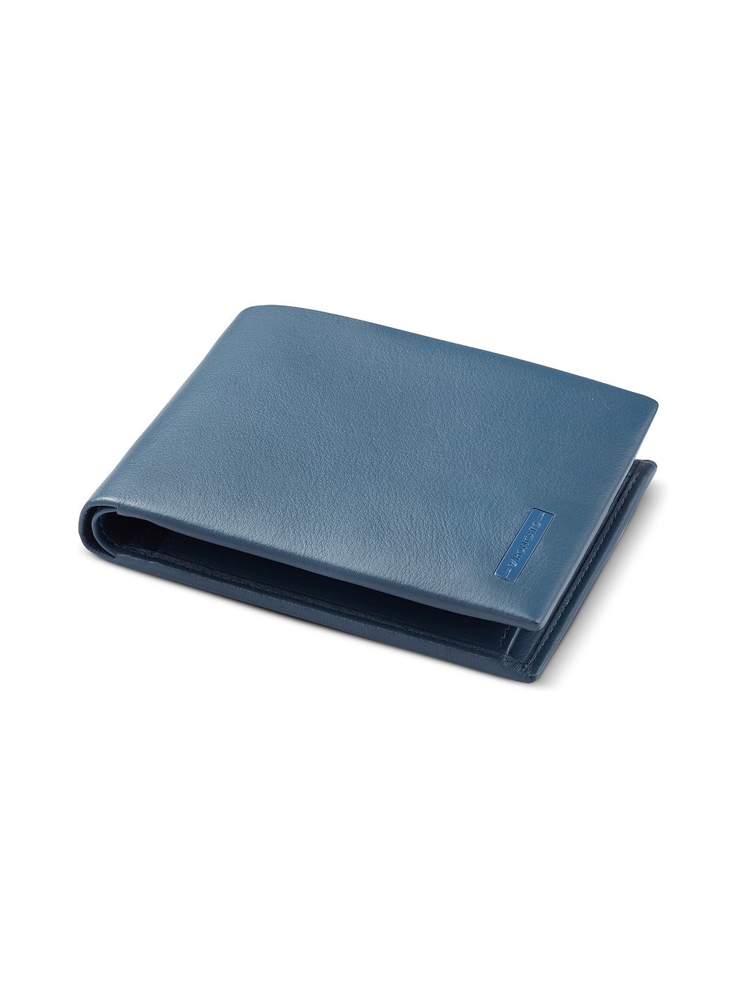 Roncato Detroit Portafoglio Protezione RFID Vera Pelle 12 cm Roncato Detroit Portafoglio Protezione RFID Vera Pelle 12 cm