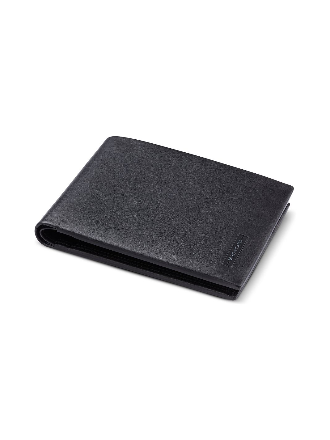 Roncato Detroit Portafoglio Protezione RFID Vera Pelle 12.5 cm Roncato Detroit Portafoglio Protezione RFID Vera Pelle 12.5 cm