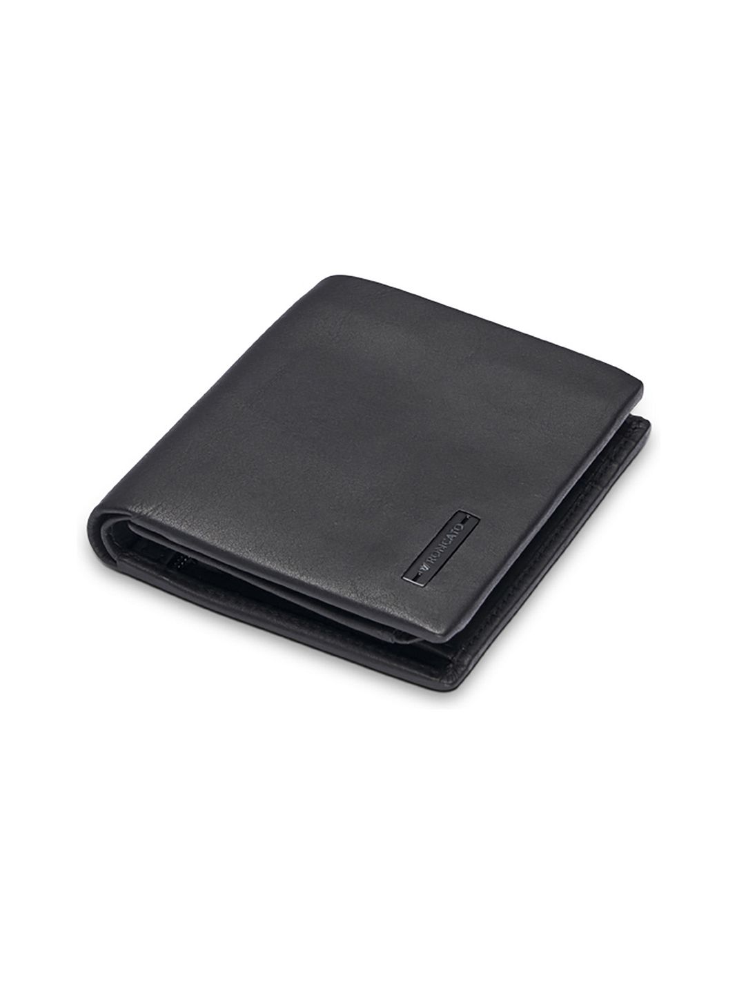 Roncato Detroit Portafoglio Protezione RFID Vera Pelle 9 cm Roncato Detroit Portafoglio Protezione RFID Vera Pelle 9 cm