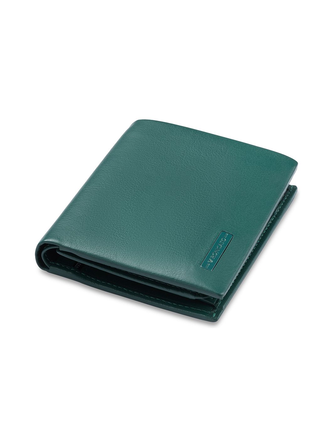 Roncato Detroit Cartera Bloqueo RFID Piel natural 9 cm Roncato Detroit Cartera Bloqueo RFID Piel natural 9 cm