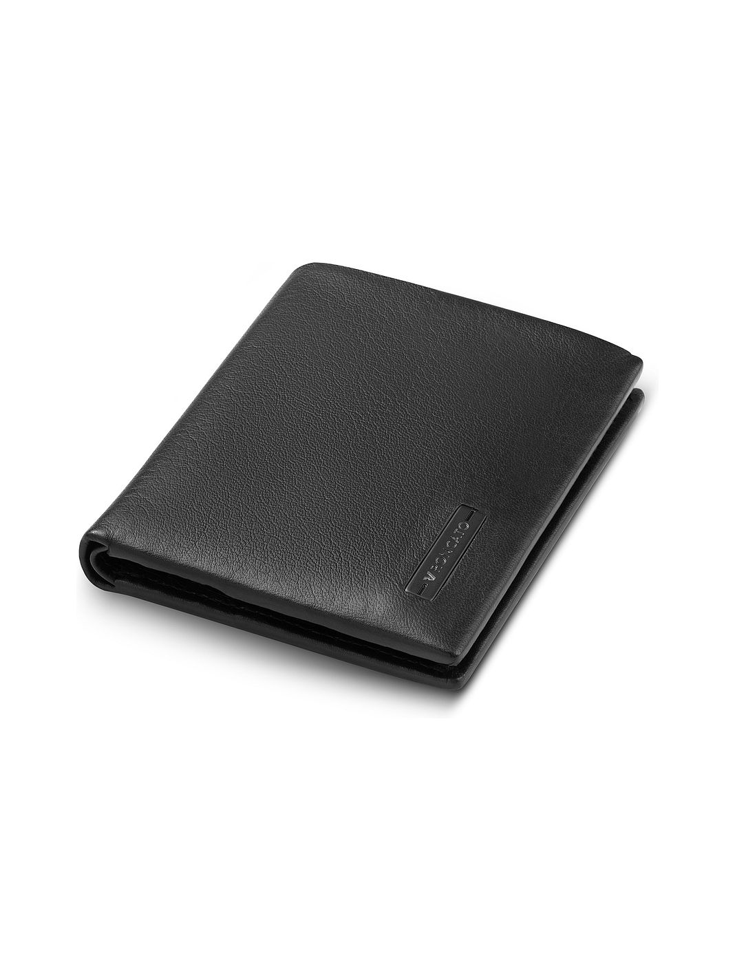 Roncato Detroit Portafoglio Protezione RFID Vera Pelle 8 cm Roncato Detroit Portafoglio Protezione RFID Vera Pelle 8 cm