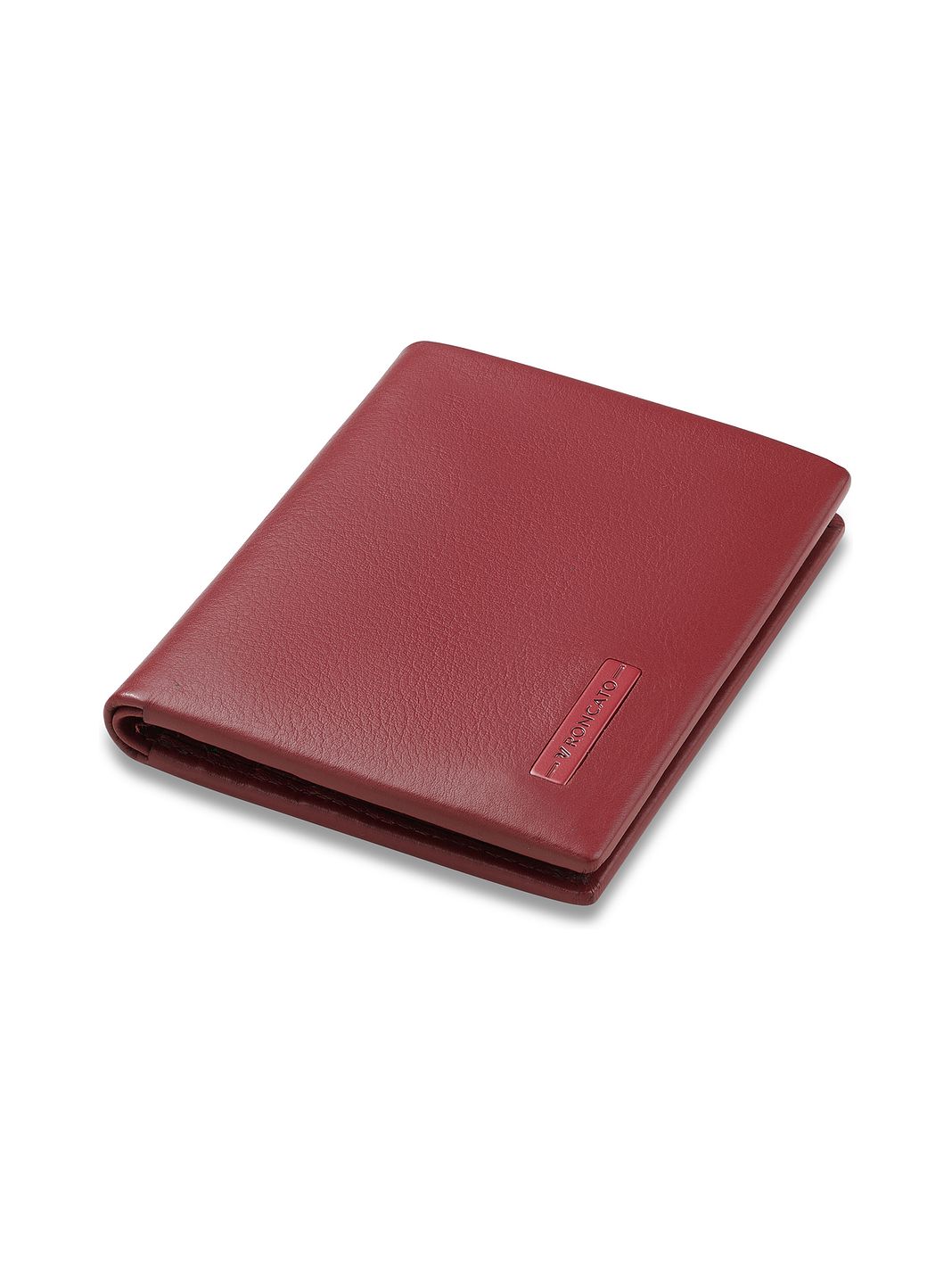 Roncato Detroit Portafoglio Protezione RFID Vera Pelle 8 cm Roncato Detroit Portafoglio Protezione RFID Vera Pelle 8 cm