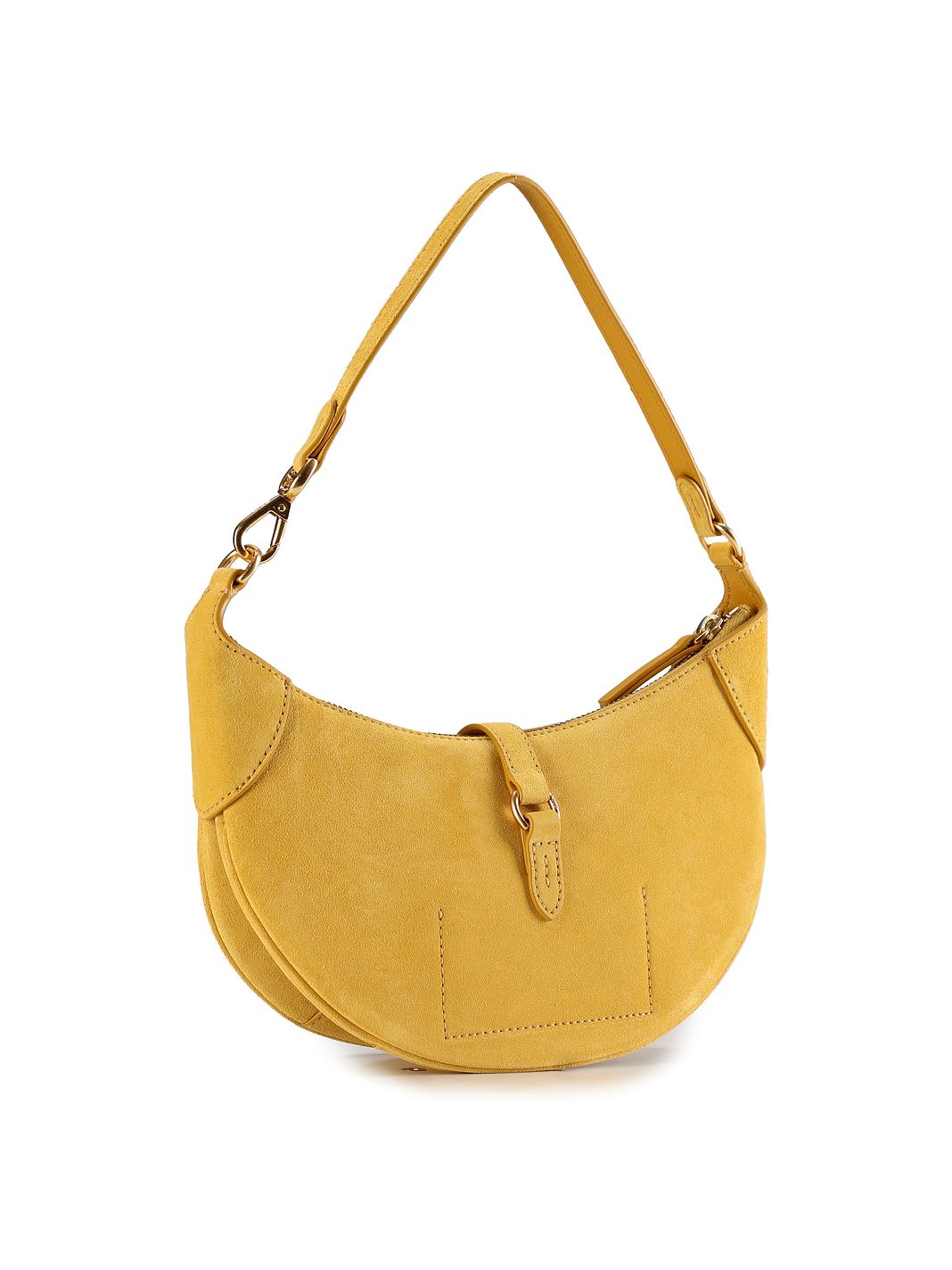 POLO RALPH LAUREN Polo ID Borsa a spalla Vera Pelle 26 cm POLO RALPH LAUREN Polo ID Borsa a spalla Vera Pelle 26 cm